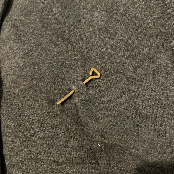 Louis Vuitton Double Face Travel Hoodie - Picture 2 of 6